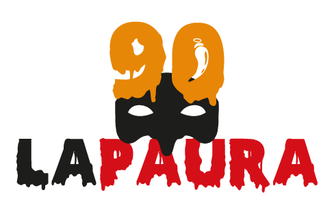La Paura fa 90!