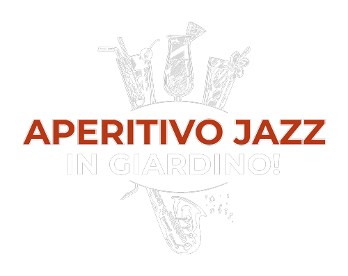 Aperitivo Jazz in giardino